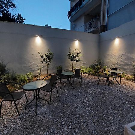 Bmv Apartments Atina Dış mekan fotoğraf