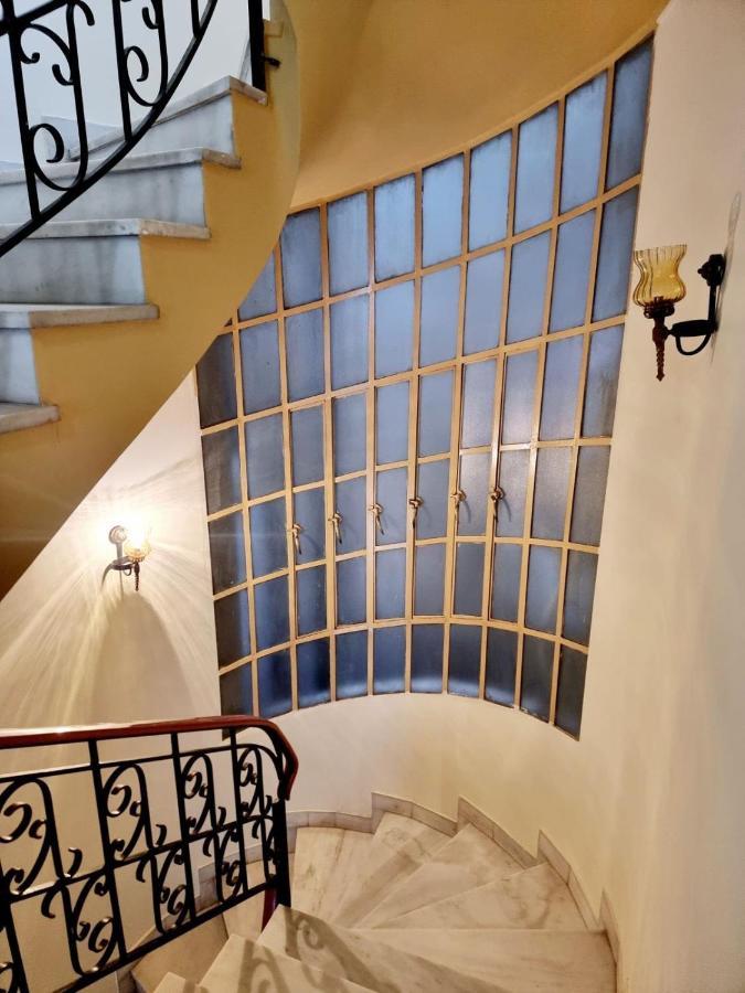 Bmv Apartments Atina Dış mekan fotoğraf
