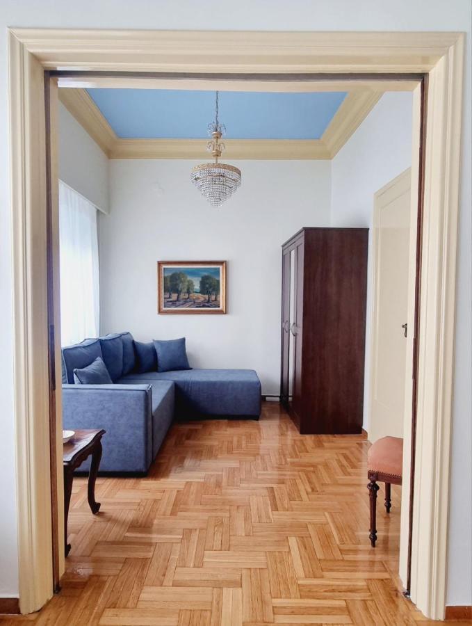 Bmv Apartments Atina Dış mekan fotoğraf