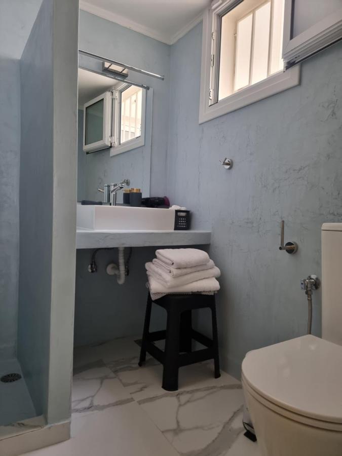 Bmv Apartments Atina Dış mekan fotoğraf
