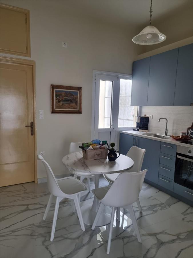 Bmv Apartments Atina Dış mekan fotoğraf