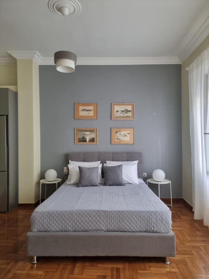 Bmv Apartments Atina Dış mekan fotoğraf