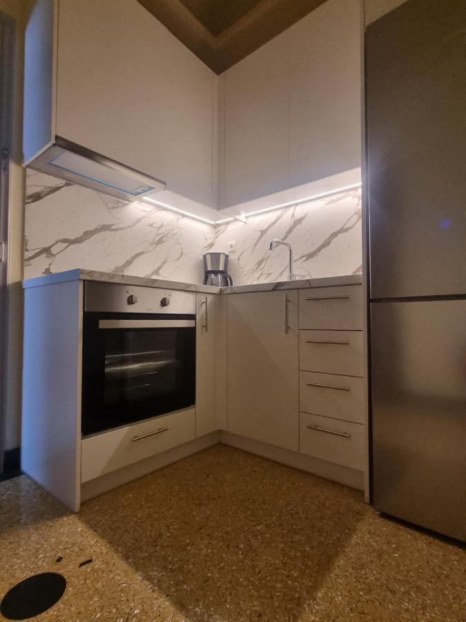 Bmv Apartments Atina Dış mekan fotoğraf