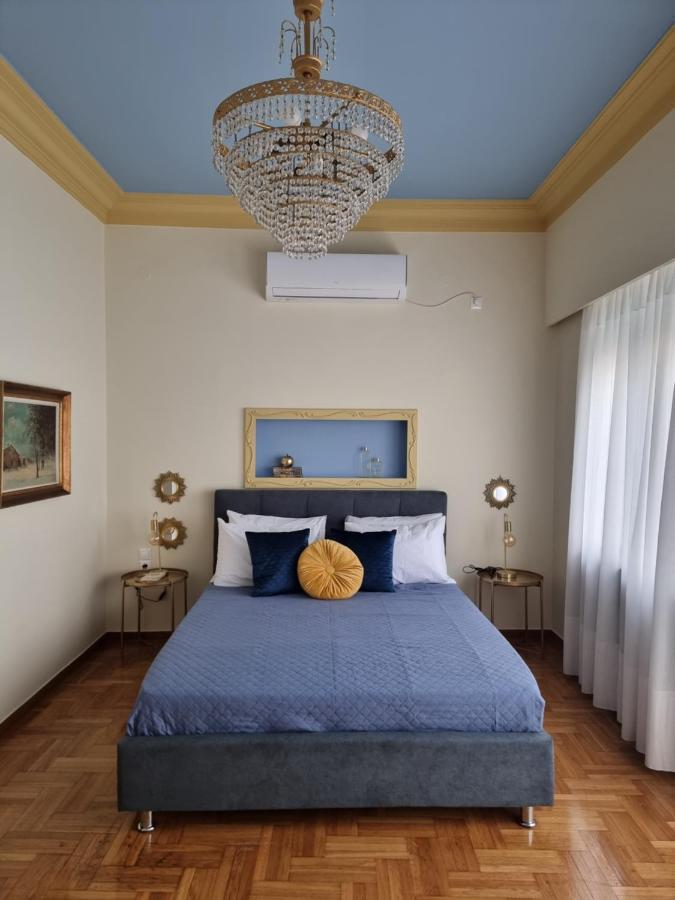 Bmv Apartments Atina Dış mekan fotoğraf