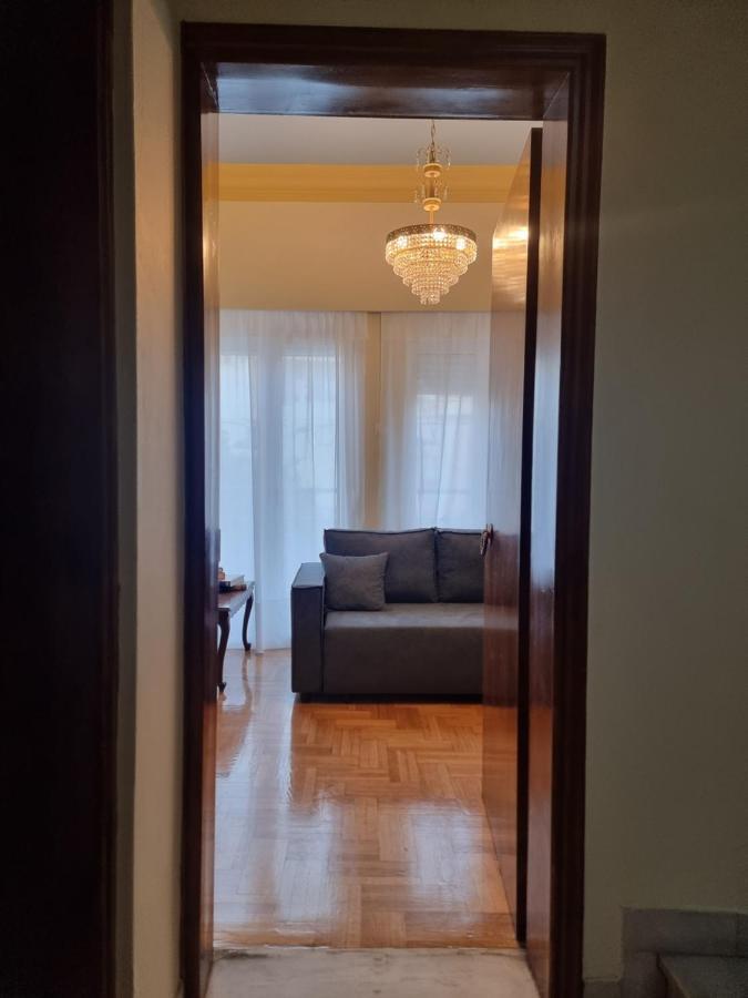 Bmv Apartments Atina Dış mekan fotoğraf