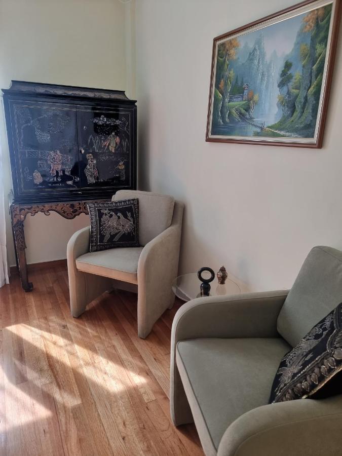 Bmv Apartments Atina Dış mekan fotoğraf