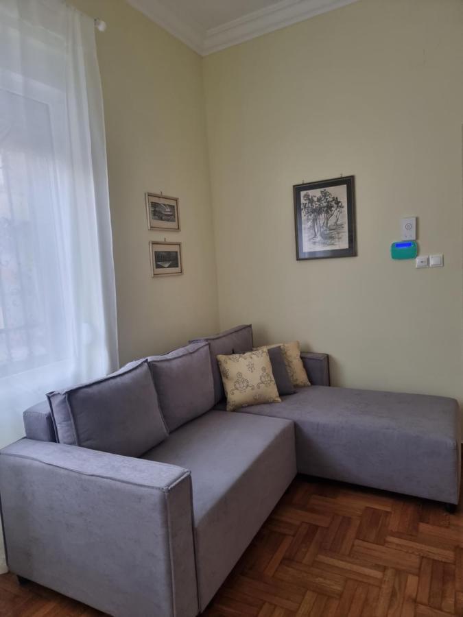 Bmv Apartments Atina Dış mekan fotoğraf