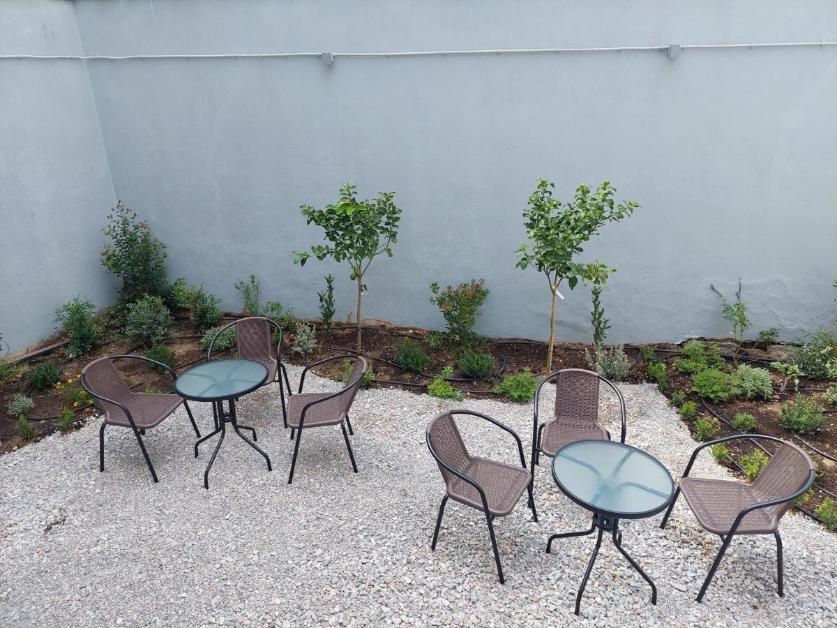 Bmv Apartments Atina Dış mekan fotoğraf