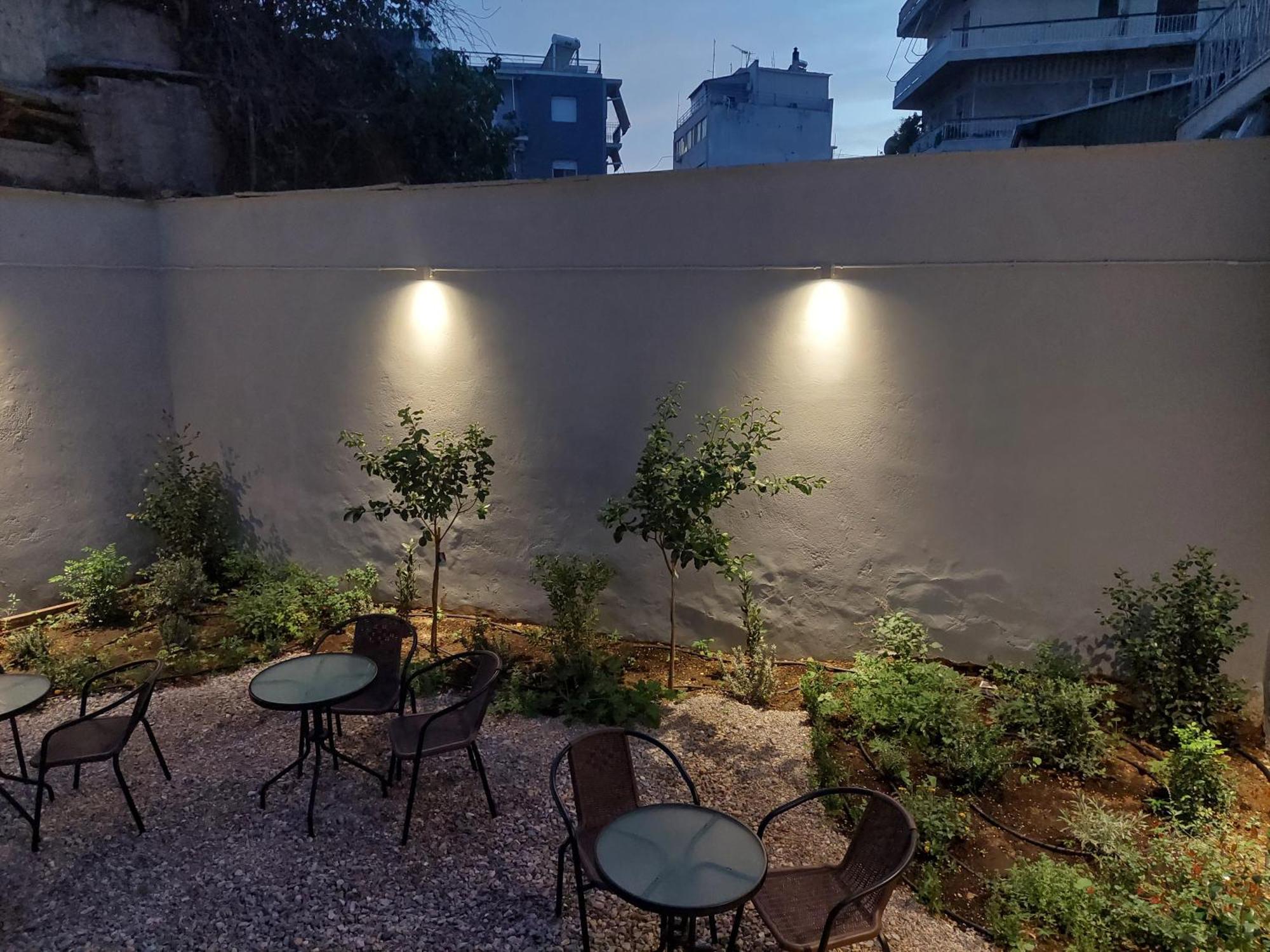 Bmv Apartments Atina Dış mekan fotoğraf