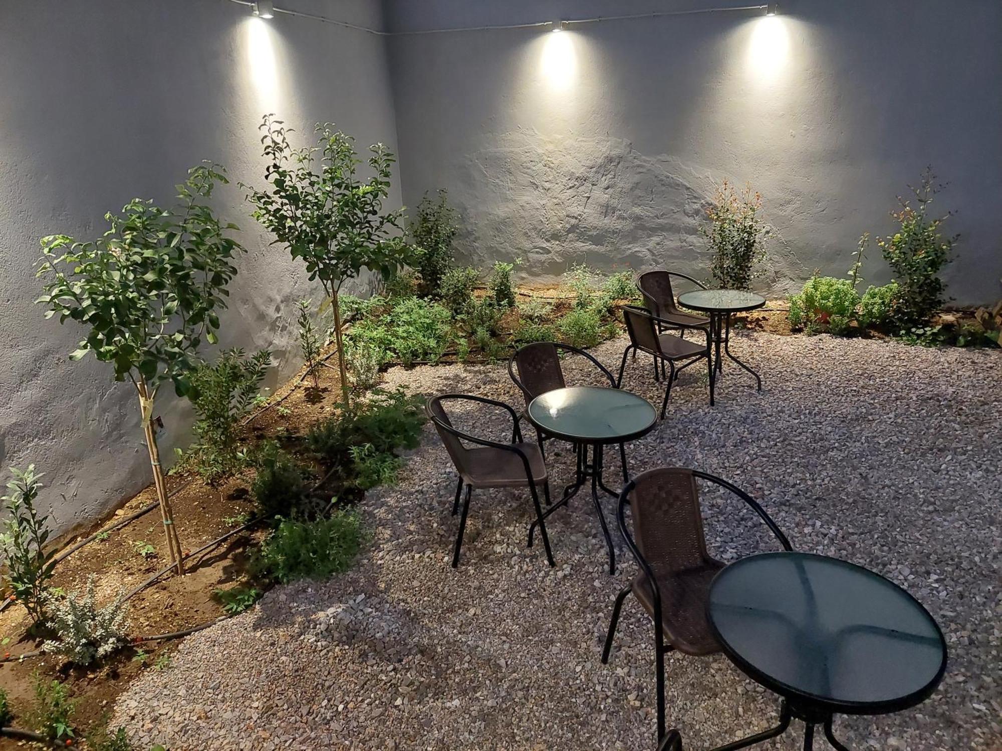 Bmv Apartments Atina Dış mekan fotoğraf