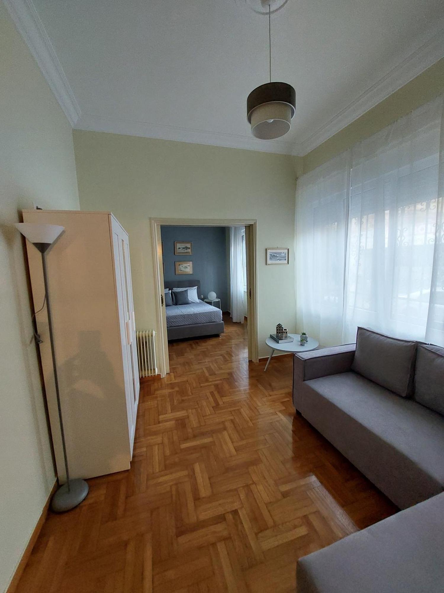 Bmv Apartments Atina Dış mekan fotoğraf