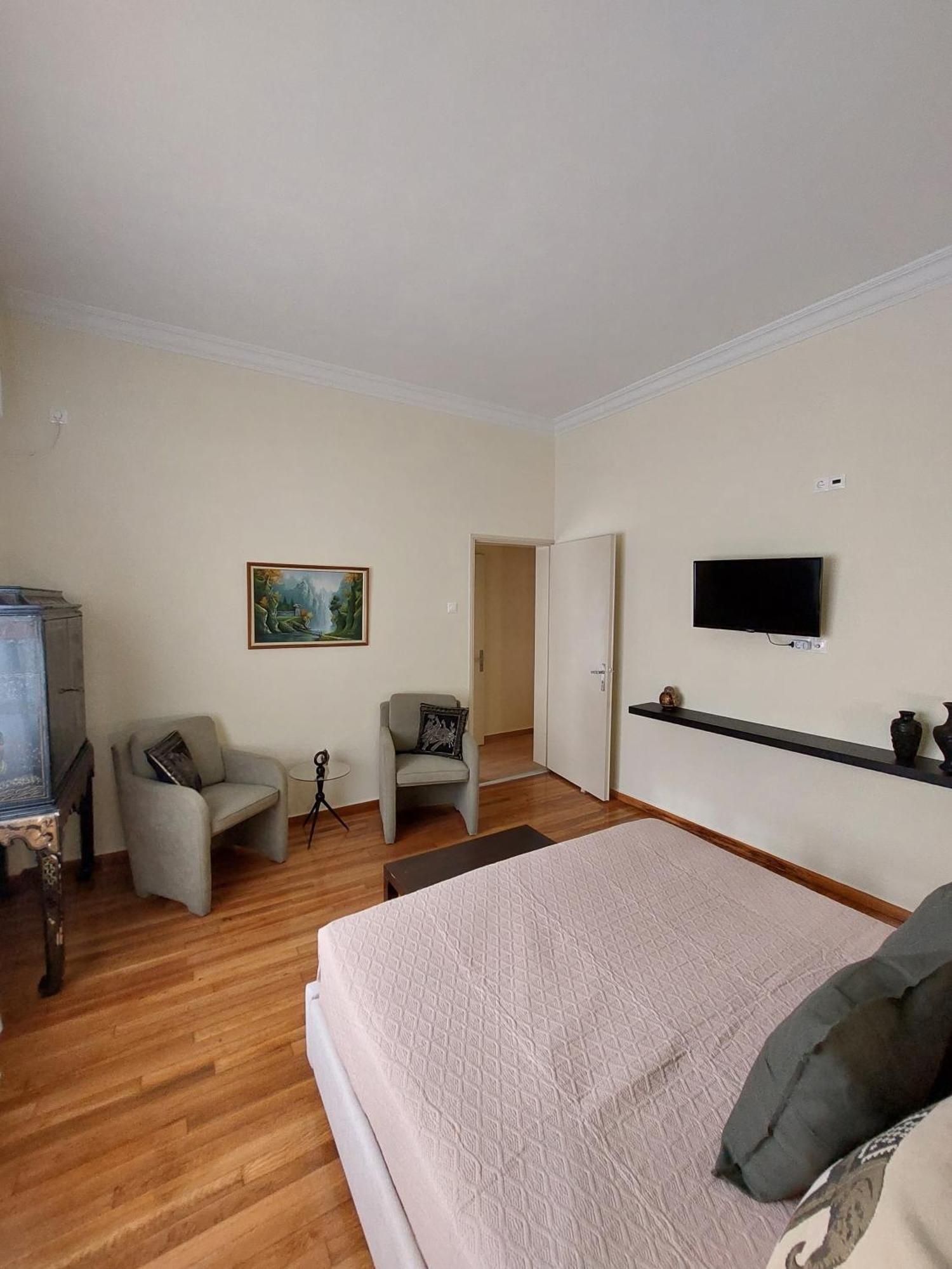 Bmv Apartments Atina Dış mekan fotoğraf