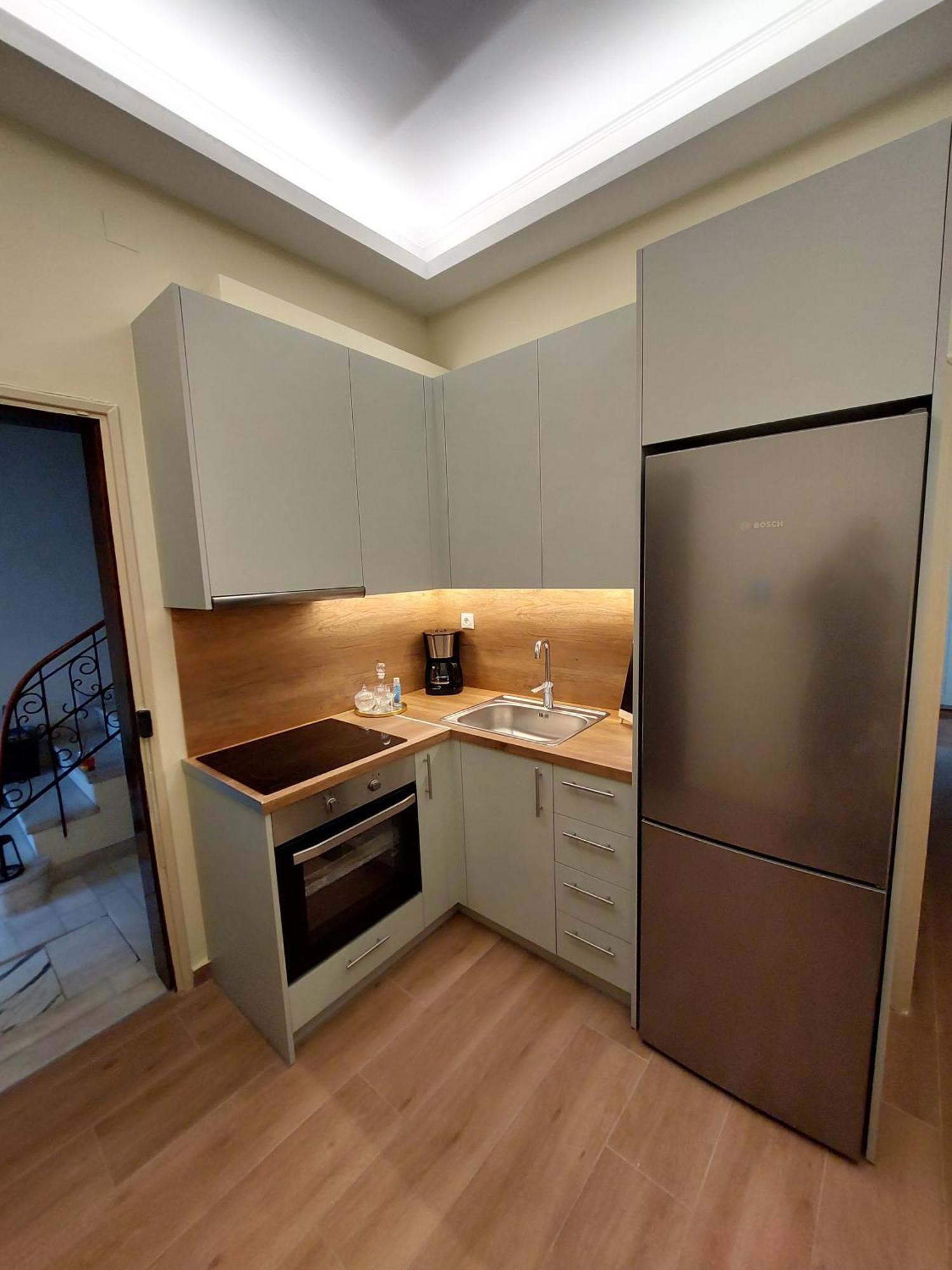Bmv Apartments Atina Dış mekan fotoğraf