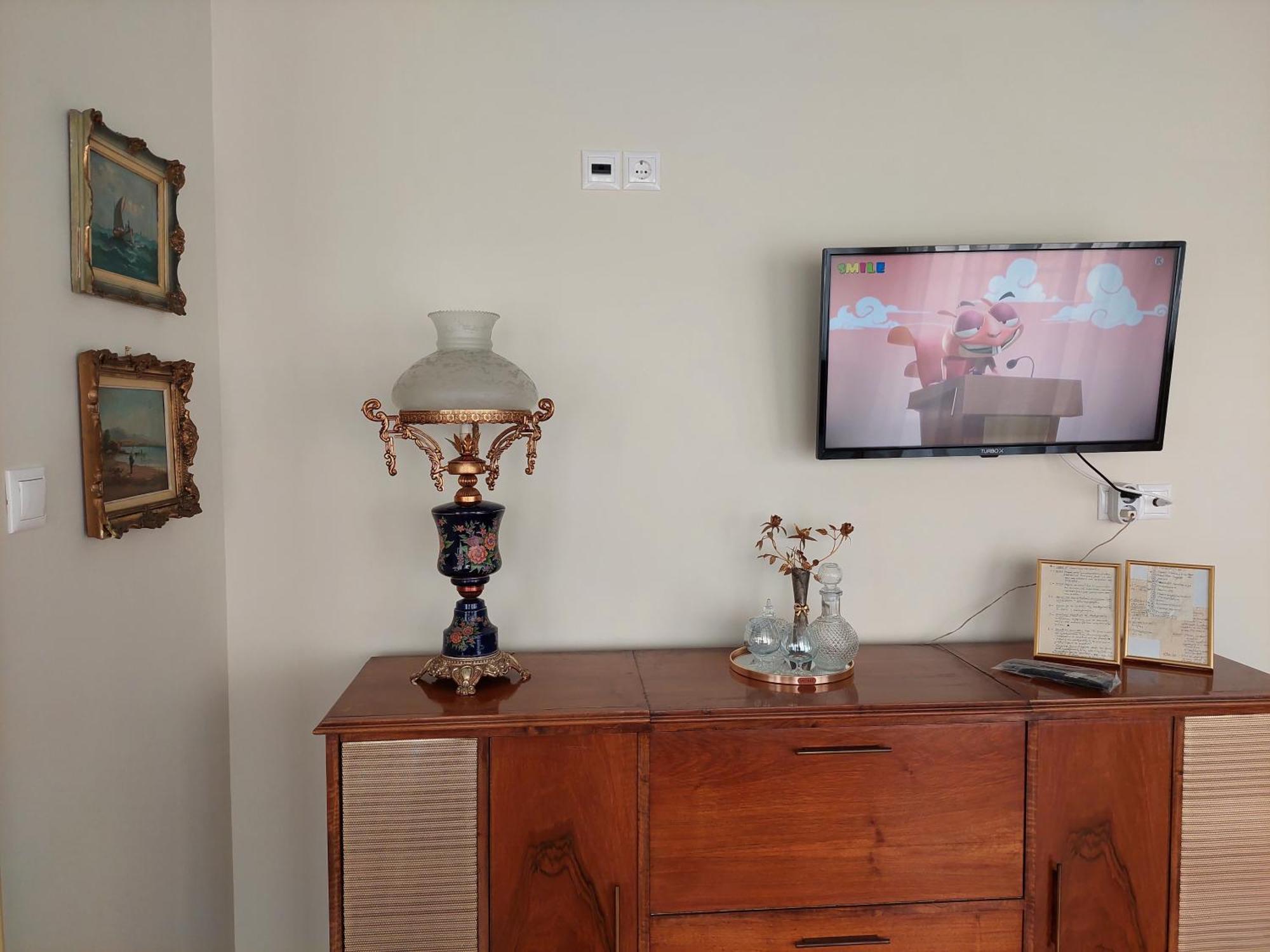 Bmv Apartments Atina Dış mekan fotoğraf