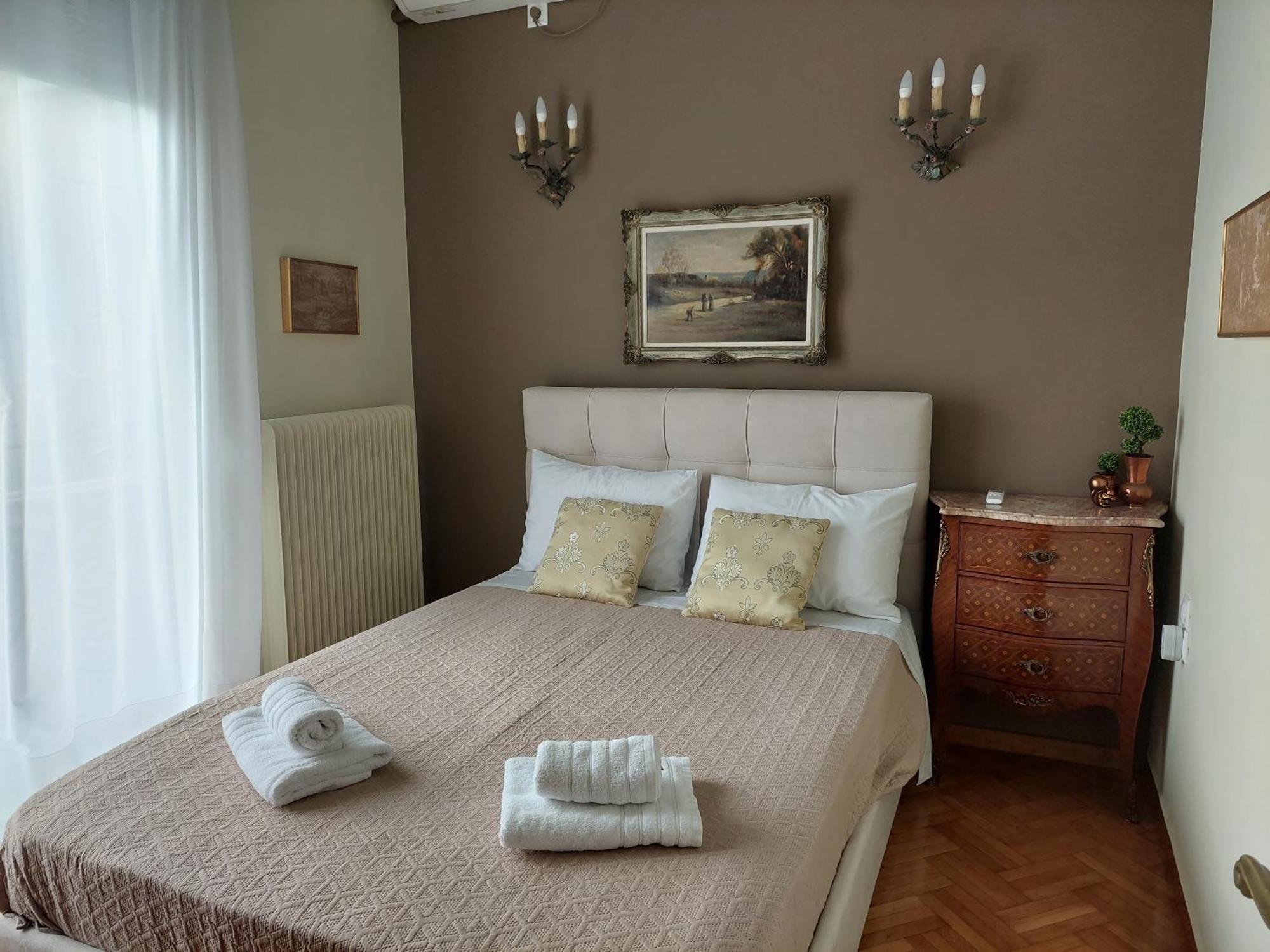 Bmv Apartments Atina Dış mekan fotoğraf