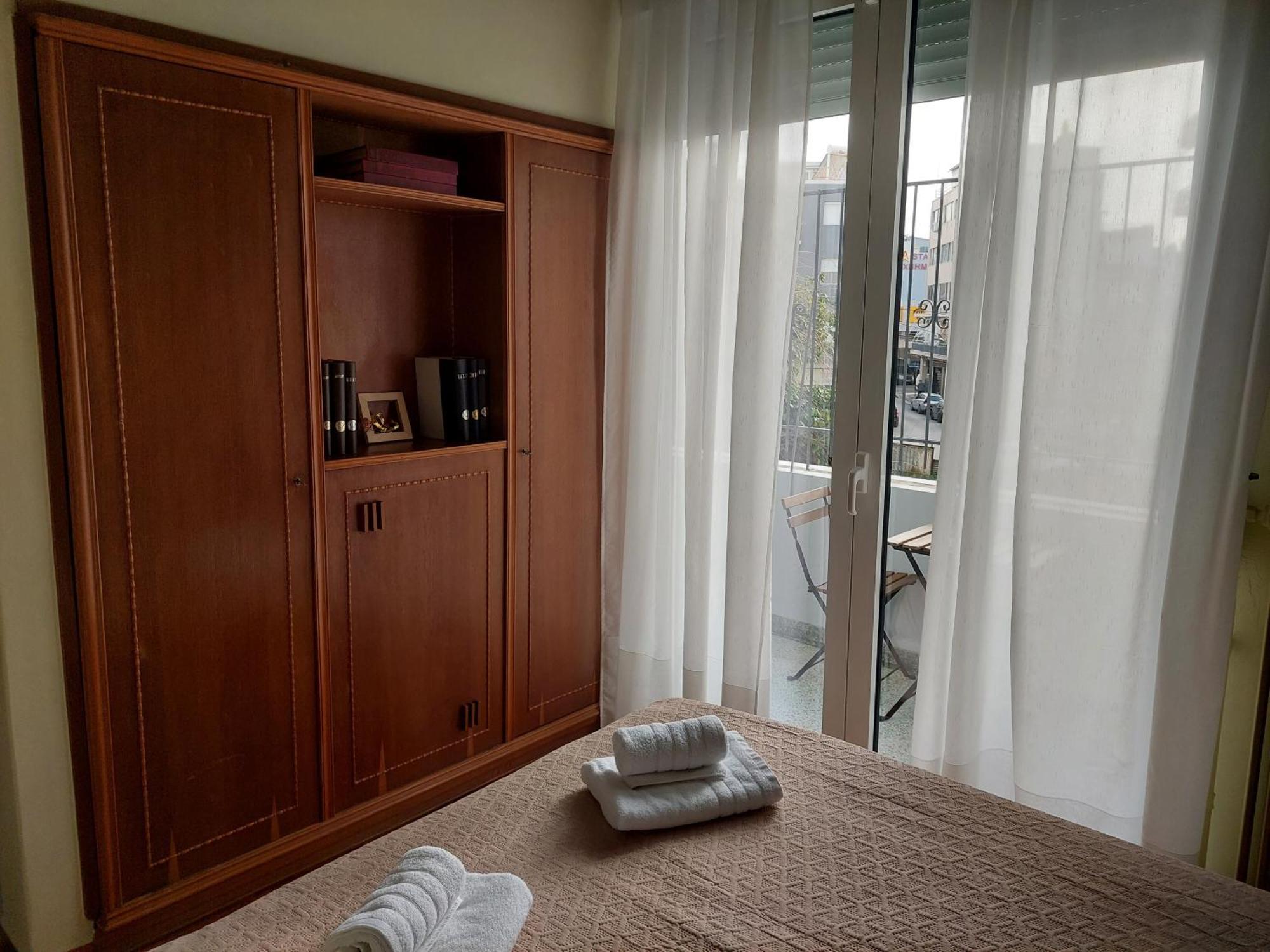 Bmv Apartments Atina Oda fotoğraf